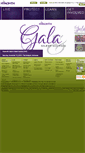 Mobile Screenshot of hyacinth.org